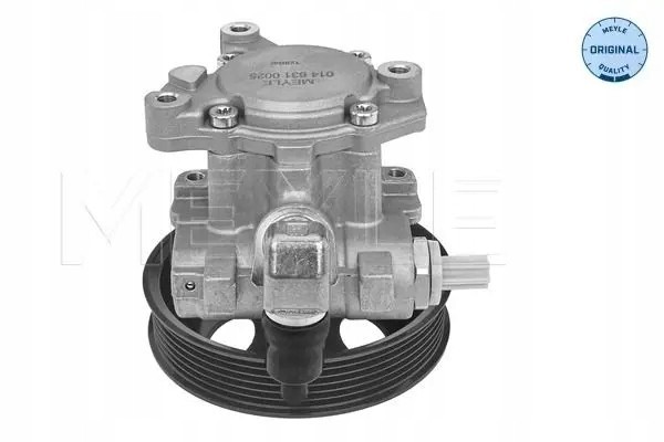 POWER STEERING PUMP 014 631 0025 MEYLE MERCEDES Packaging status original