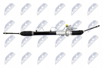 Steering gears NTY SPK NS 017 Part manufacturer NTY