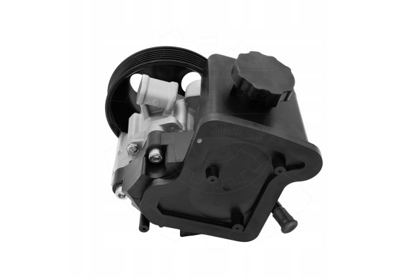 SKV Power steering pump 10SKV396 MERCEDES BENZ C Class W204 W212 Car type passenger cars