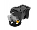 SKV Power steering pump 10SKV396 MERCEDES BENZ C Class W204 W212 Catalog number of the original MERCEDES BENZ 0034667301 MERCEDE