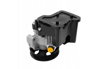 SKV Power steering pump 10SKV396 MERCEDES BENZ C Class W204 W212 Catalog number of the original MERCEDES BENZ 0034667301 MERCEDE