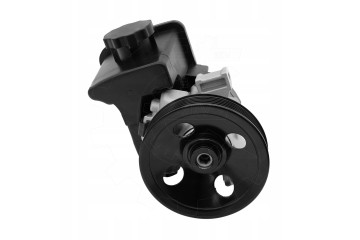 SKV Power steering pump 10SKV396 MERCEDES BENZ C Class W204 W212 Quality of parts according to GVO P replacement with original q