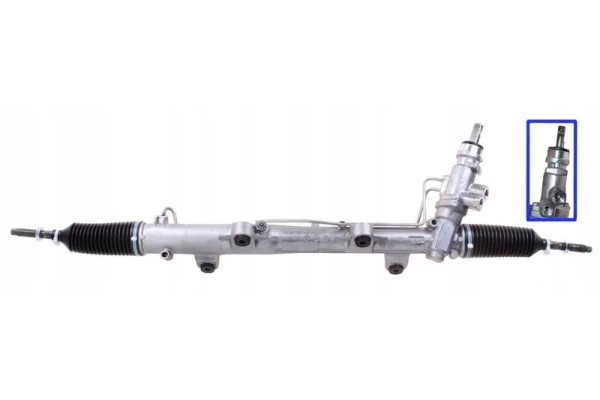 STEERING GEAR 11 0687 ELSTOCK