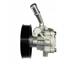 JEEP WRANGLER 3 6 12 15 5154400AC POWER STEERING PUMP