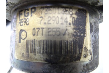 73501358 DEPRESOR FRENO / BOMBA VACIO FIAT I DOBLÒ CARGO 1.3 JTD SX Furgón 2007 73501358 213128 FIAT - 3