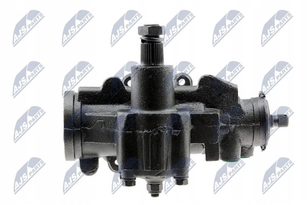 Steering gears NTY SPK CH 001 Car type passenger cars