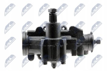 Steering gears NTY SPK CH 001 Car type passenger cars