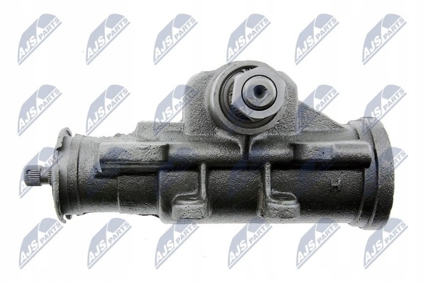 Steering gears NTY SPK CH 001 Product weight with unit packaging 13 kg