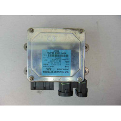 9653783580 MODULO ELECTRONICO CITROEN C3