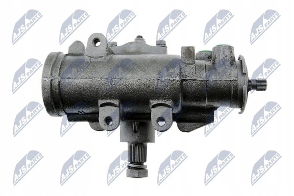 Steering gears NTY SPK CH 001 Quality of parts according to GVO P replacement with original quality