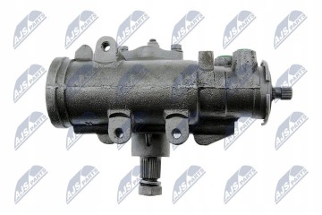 Steering gears NTY SPK CH 001 Quality of parts according to GVO P replacement with original quality