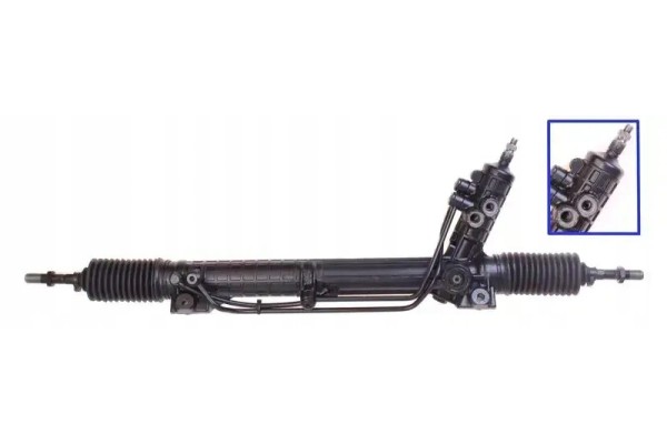 STEERING GEAR HYDRAULIC MILLING MACHINE