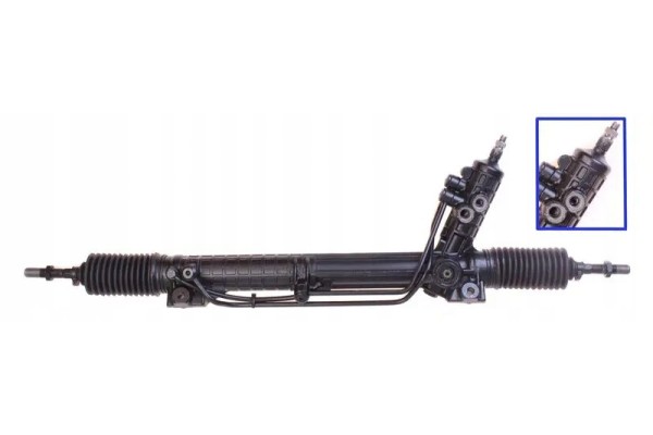 STEERING GEAR HYDRAULIC MILLING MACHINE Packaging status original