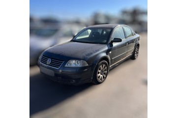 VOLKSWAGEN PASSAT BERLINA (3B3) Advance