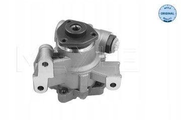POWER STEERING PUMP 014 631 0009 MEYLE Packaging status original