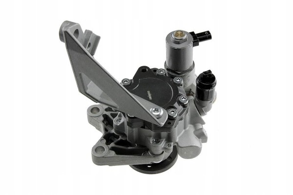 BMW 3 E90 323 325 330 05 13 POWER STEERING PUMP Product weight with unit packaging 3 kg