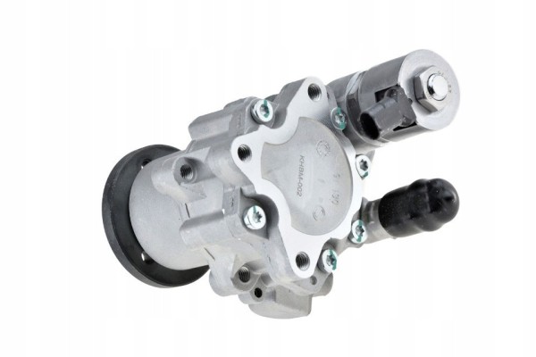BMW 3 E90 323 325 330 05 13 POWER STEERING PUMP Catalog number of substitutes 32414036397 SPW BM 002 NTYSPW BM 002 55 7756 71552