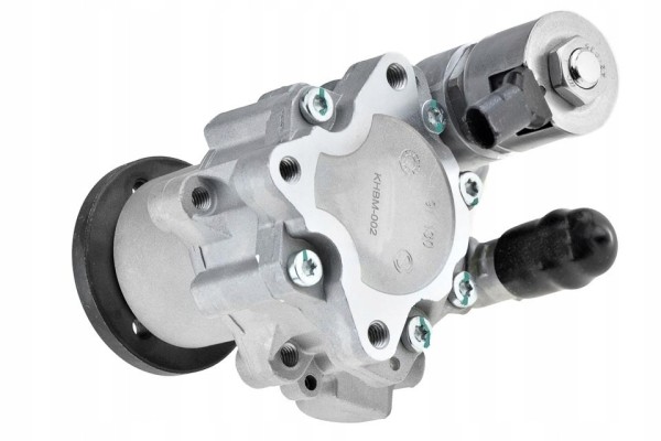 Bomba hidráulica de dirección NTY SPW-BM-002 para BMW