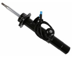 SHOCK ABSORBER FRONT P SACHS 319 148