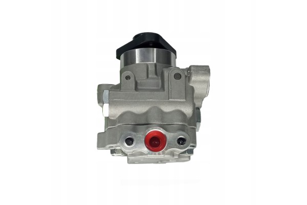 POWER STEERING PUMP SEAT EXEO ST 2 0 TDI 09 Quality of parts according to GVO Q original with factory logo OEM OES