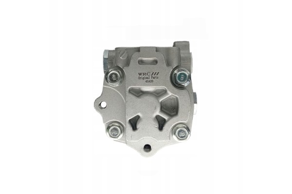 Bomba de dirección asistida WRC Original Parts 4900009 para SEAT Exeo