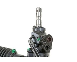 Steering gear LAUBER LAU 66 6223