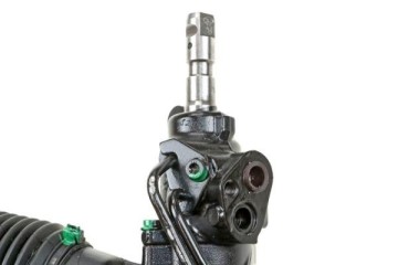 Steering gear LAUBER LAU 66 6223