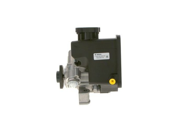 POWER STEERING PUMP BOSCH KS01000560 Car type buses cargo vans