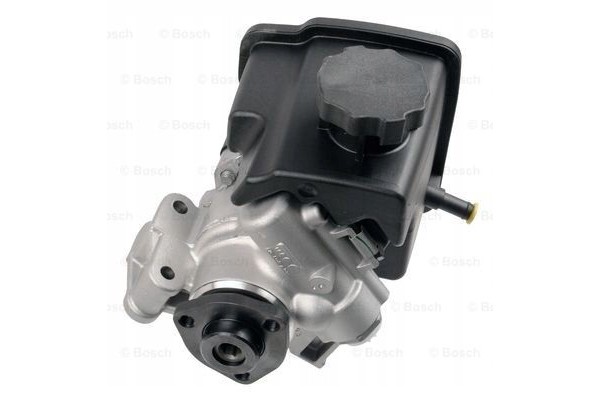 POWER STEERING PUMP BOSCH KS01000560 Catalog number of the original MERCEDES BENZ 002 466 75 01 MERCEDES BENZ 002 466 75 01 80 M