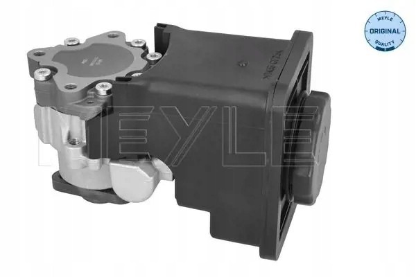 POWER STEERING PUMP 314 631 0048 MEYLE BMW 5 E60 E61 Packaging status original