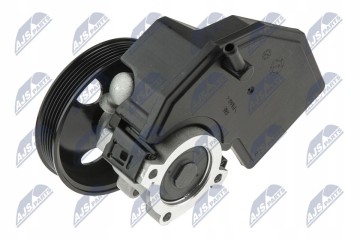 NTY SPW CH 035 power steering pumps Part manufacturer NTY