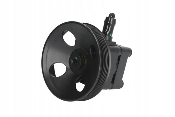 HYDRAULIC BOOSTER PUMP 55 9683 LAUBER
