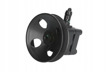 HYDRAULIC BOOSTER PUMP 55 9683 LAUBER