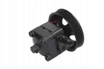 HYDRAULIC BOOSTER PUMP 55 9683 LAUBER Packaging status original