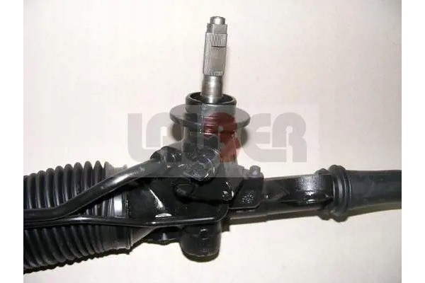 STEERING GEAR HYDRAULIC MILLING MACHINE Part manufacturer Lauber
