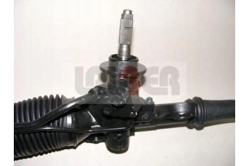 STEERING GEAR HYDRAULIC MILLING MACHINE Part manufacturer Lauber