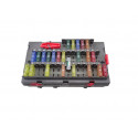 9637687480 CAJA RELES / FUSIBLES CITROEN XSARA COUPE