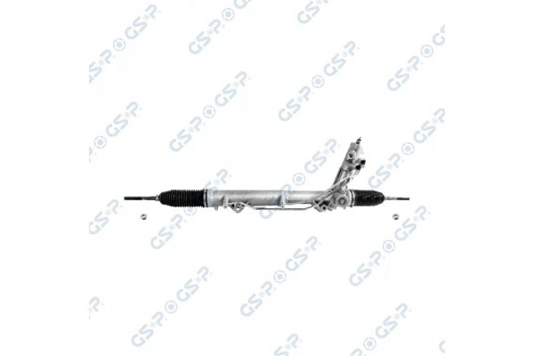 STEERING GEAR HYDRAULIC MILLING MACHINE Packaging status original