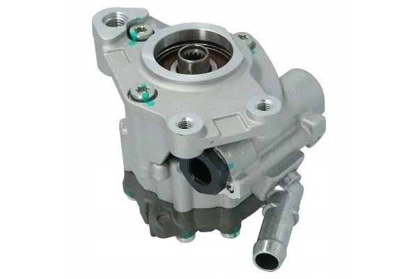 ENERGY PW680218 Power steering pump Audi A8 4 0 TDI 4 2 TDI