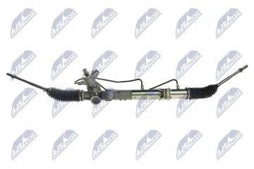 Steering gears NTY SPK NS 016 Part manufacturer NTY