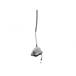 4 PIN CERRADURA PUERTA DELANTERA DERECHA CITROEN C3