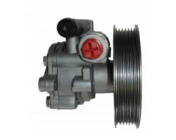 Opel Vectra C 2005 2008 power steering pump 2 8 V6