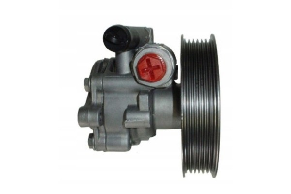 Opel Vectra C 2005 2008 power steering pump 2 8 V6