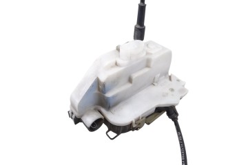 4 PIN CERRADURA PUERTA DELANTERA DERECHA CITROEN C3 1.4 HDi 16V Exclusive 2004 4 PIN 212894 CITROEN - 1