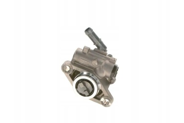 POWER STEERING PUMP K S00 001 906 BOSCH FIAT IVECO Quality of parts according to GVO Q original with factory logo OEM OES