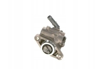 POWER STEERING PUMP K S00 001 906 BOSCH FIAT IVECO Quality of parts according to GVO Q original with factory logo OEM OES