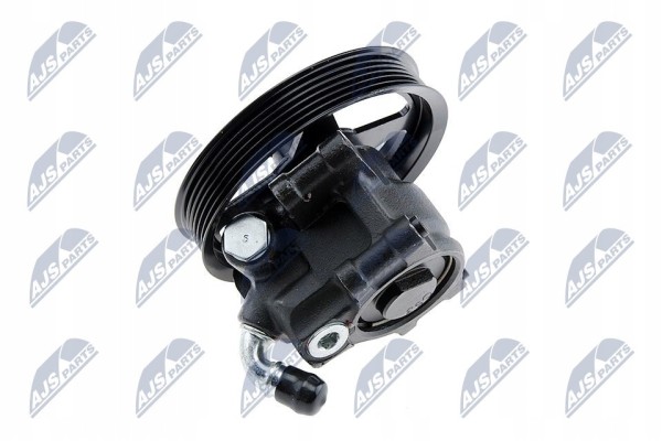 NTY SPW CH 022 power steering pumps Part manufacturer NTY