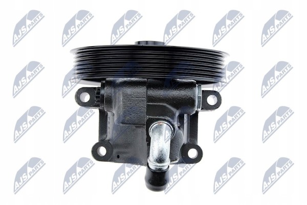 NTY SPW CH 022 power steering pumps Catalog number of the part SPW CH 022