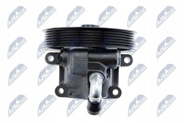 NTY SPW CH 022 power steering pumps Catalog number of the part SPW CH 022