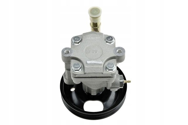 SUZUKI JIMNY POWER STEERING PUMP Car type passenger cars